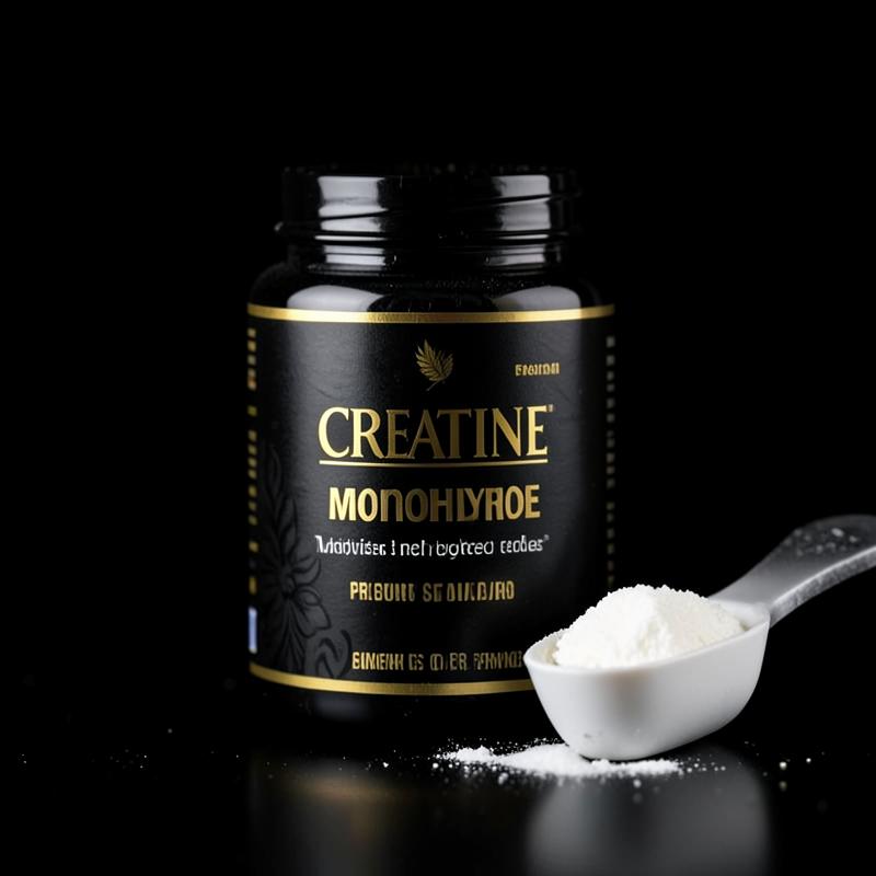 Creatine