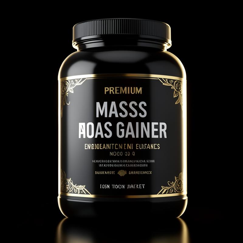 Mass Gainer