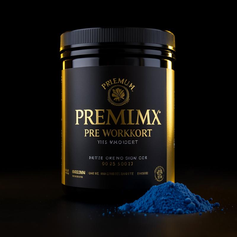 Pre-Workout