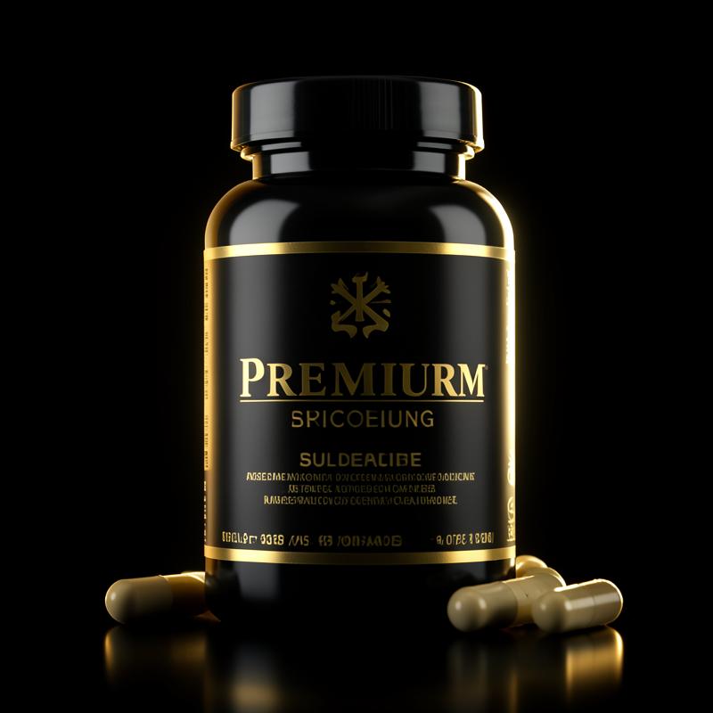 Multivitamins