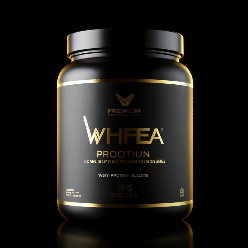 Whey Protein
